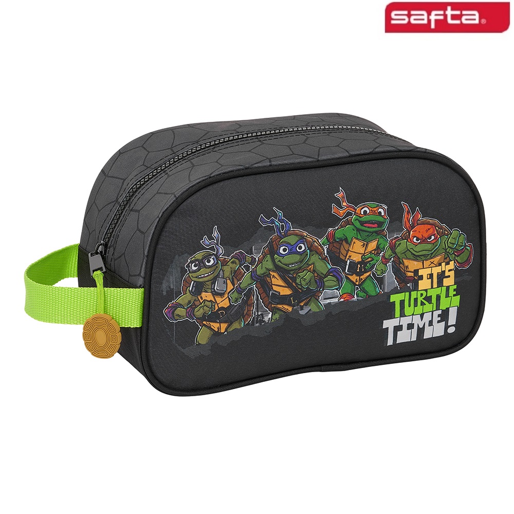 Bērnu tualetes soma Ninja Turtles