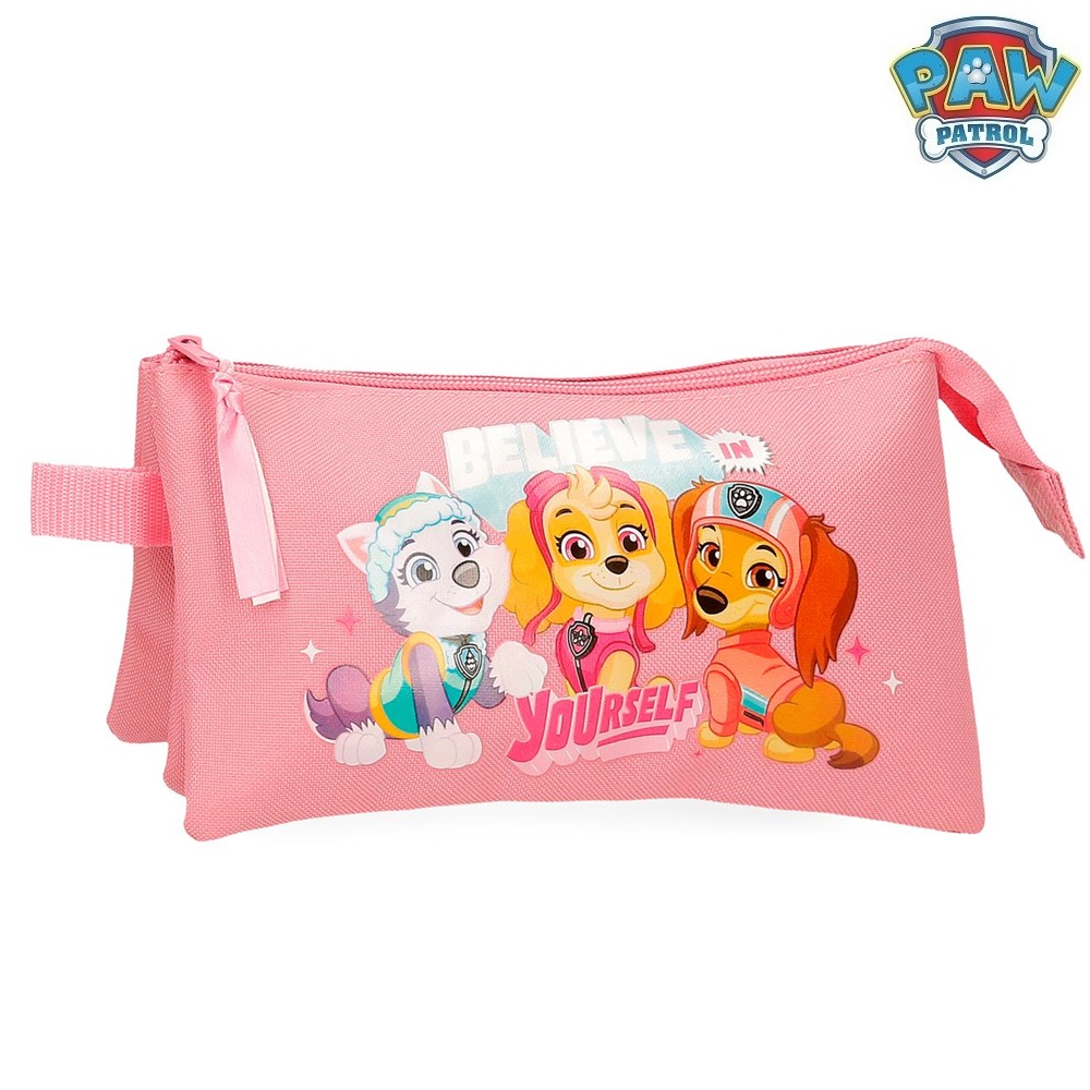 Bērnu tualetes soma - Paw Patrol Believe In Yourself