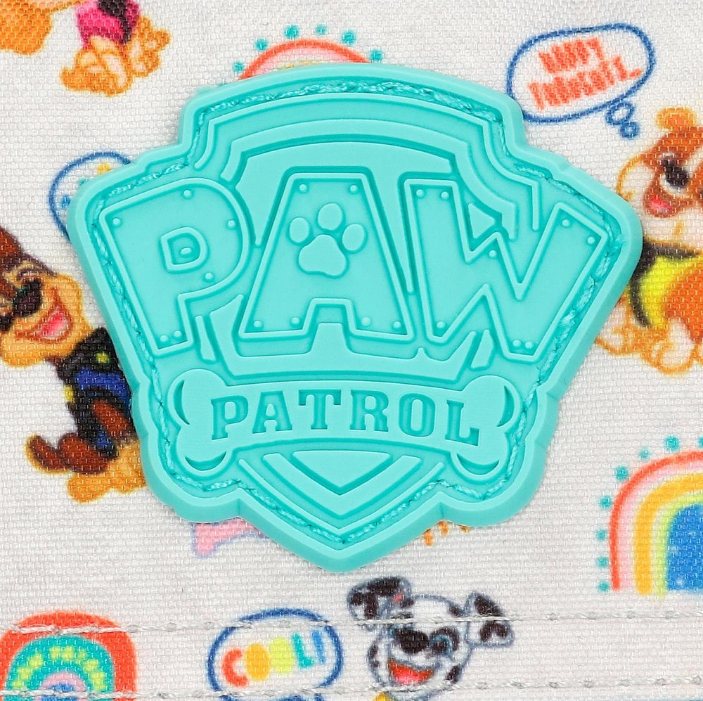 Tualetes piederumu soma bērniem Paw Patrol Smile