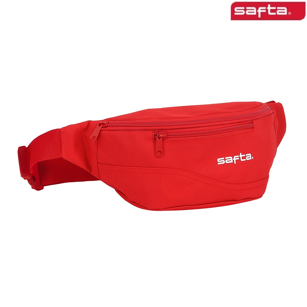 Jostas soma bērniem Safta Red