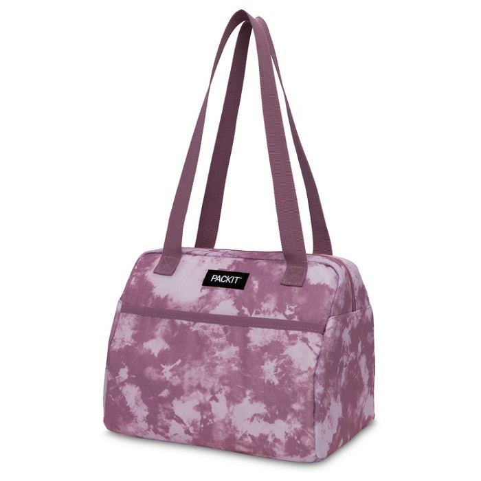 Aukstuma soma PackIt Hampton Lunch Bag Mulberry