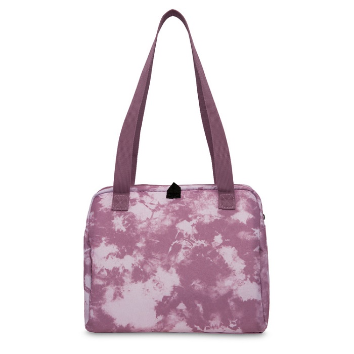 Aukstuma soma PackIt Hampton Lunch Bag Mulberry