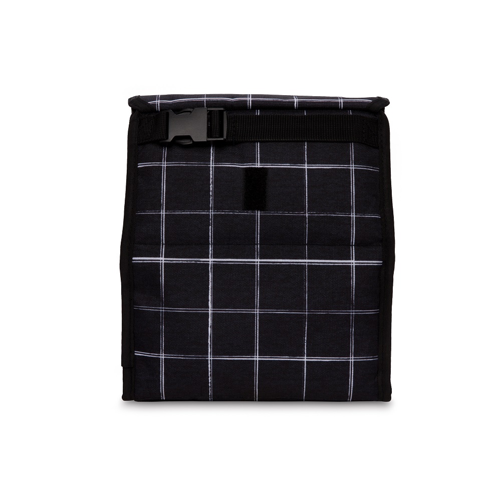 Aukstuma soma PackIt Lunch Bag Grid