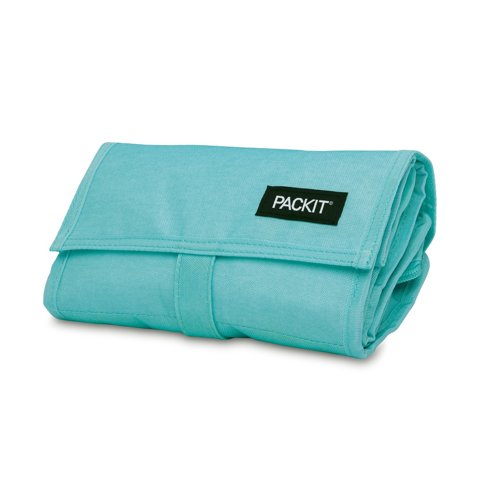 Aukstuma soma PackIt Lunch Bag Mint