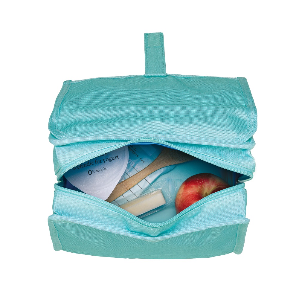 Aukstuma soma PackIt Lunch Bag Mint