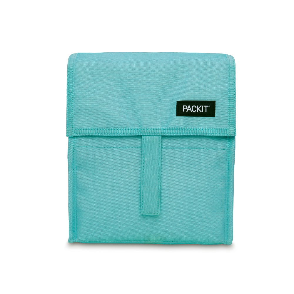 Aukstuma soma PackIt Lunch Bag Mint