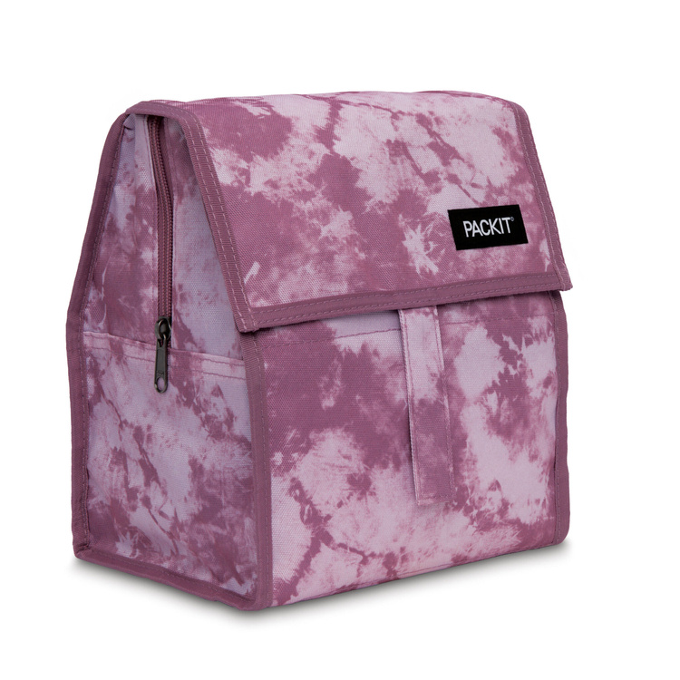 Aukstuma soma PackIt Lunch Bag Mulberry