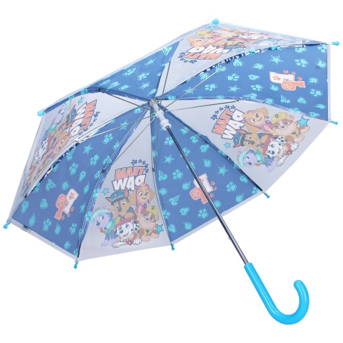 Lietussargs bērniem Paw Patrol Rainy Days Ahead