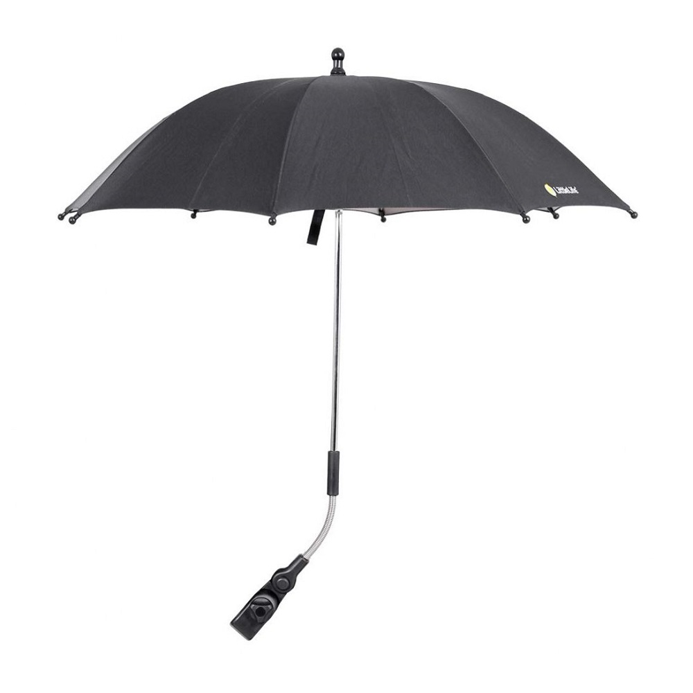 Saulessargs ratiem LittleLife Universal Buggy Parasol Black