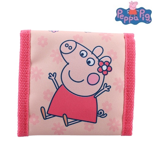 Bērnu maks - Peppa Pig I Love It