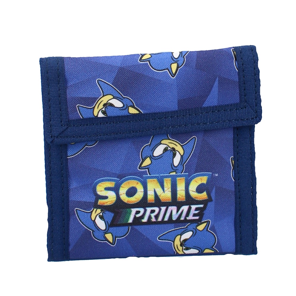 Bērnu maks Sonic Supreme Power