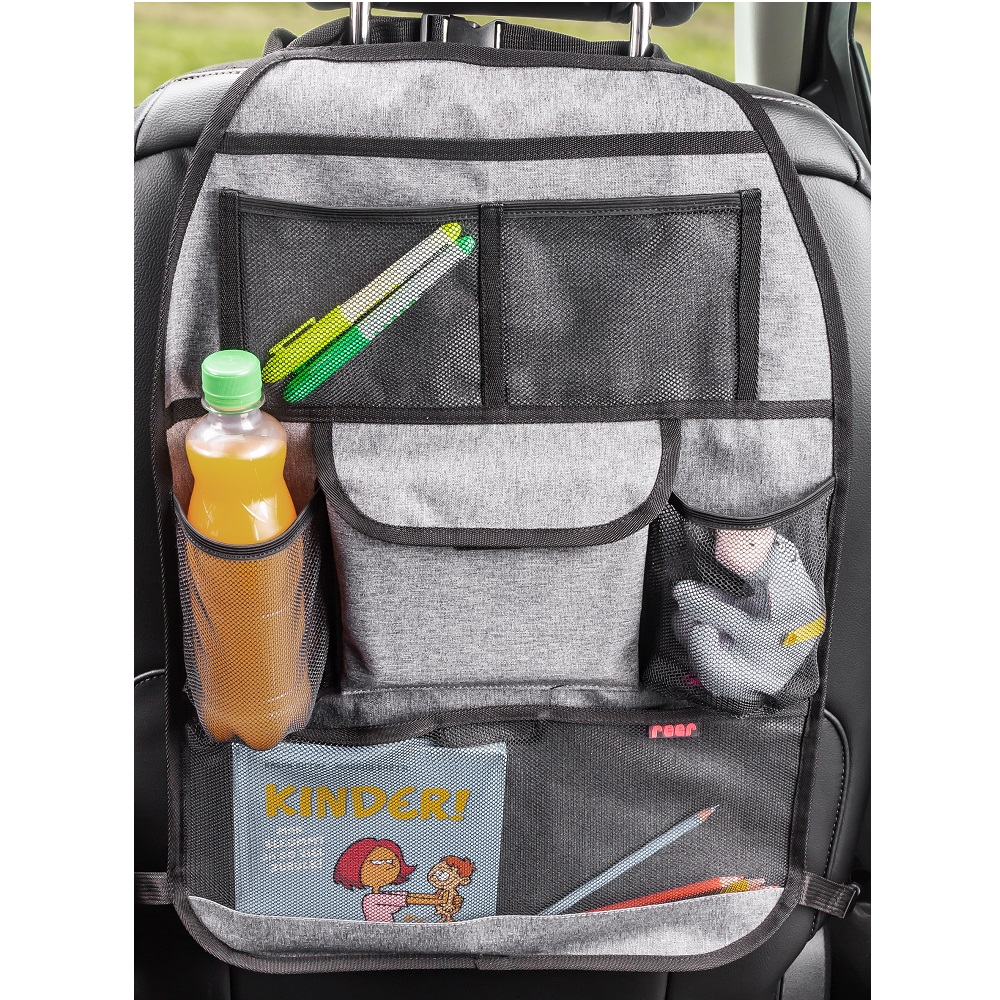 Auto Sēdekļa Organizators Reer TravelKid Tidy