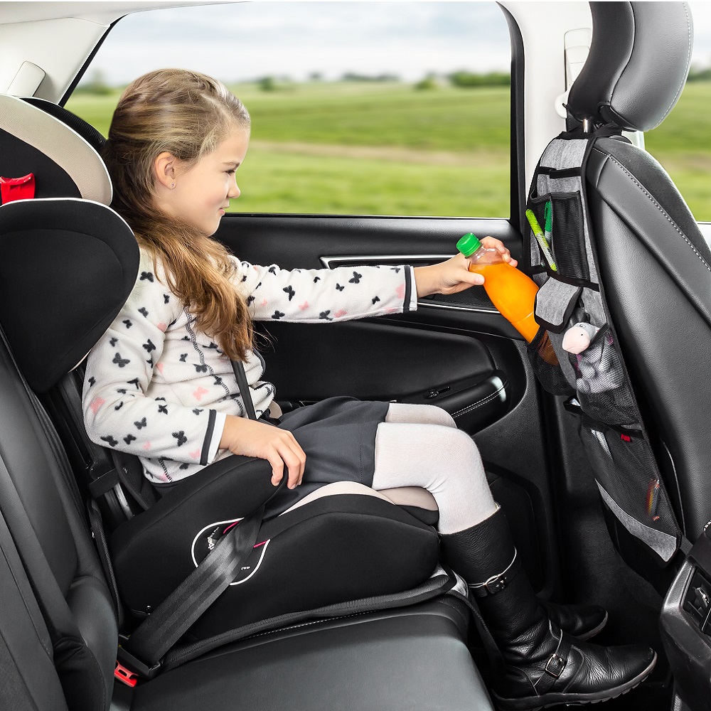 Auto Sēdekļa Organizators Reer TravelKid Tidy