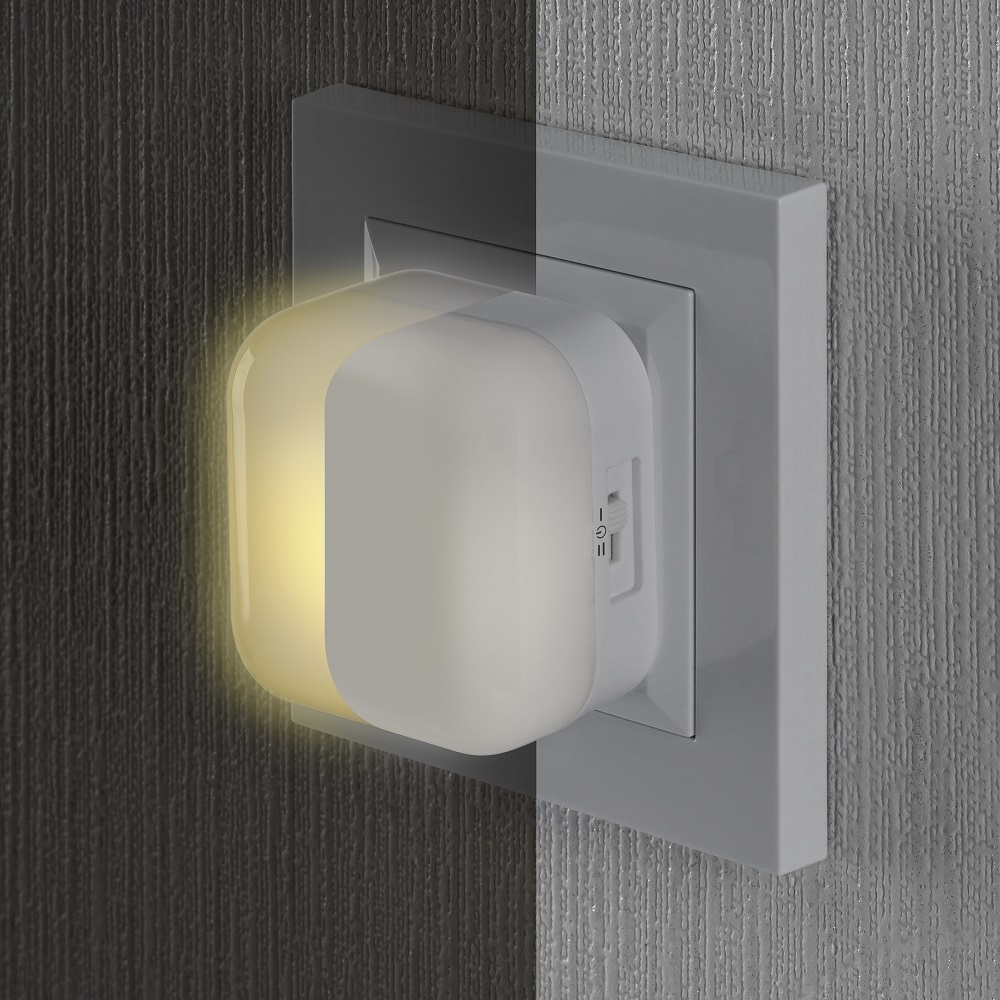 Nakts lampa bērniem Reer 2-in-1 Sleeplight Grey