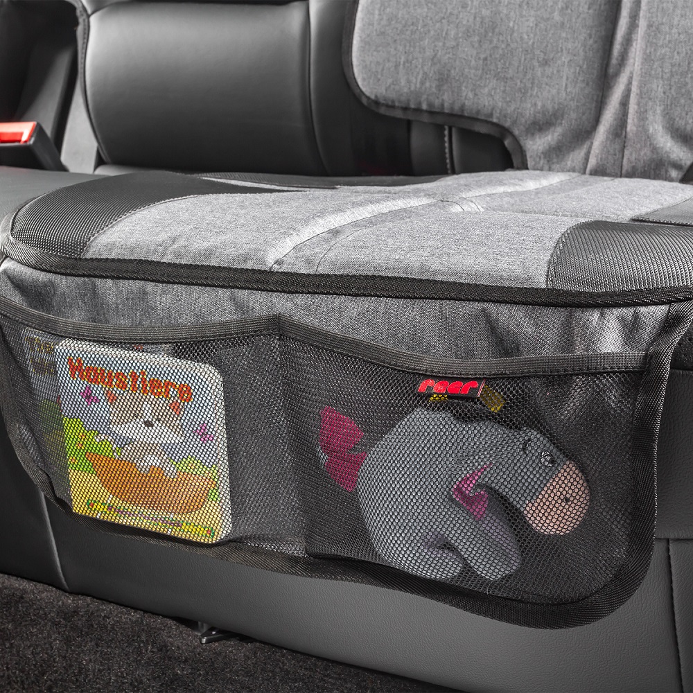 Automašīnas krēsla aizsargs Reer TravelKid Protect Maxi