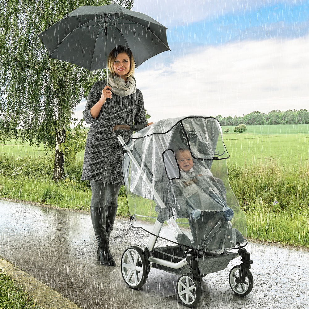 Lietus plēve ratiem - Reer RainSafe Active