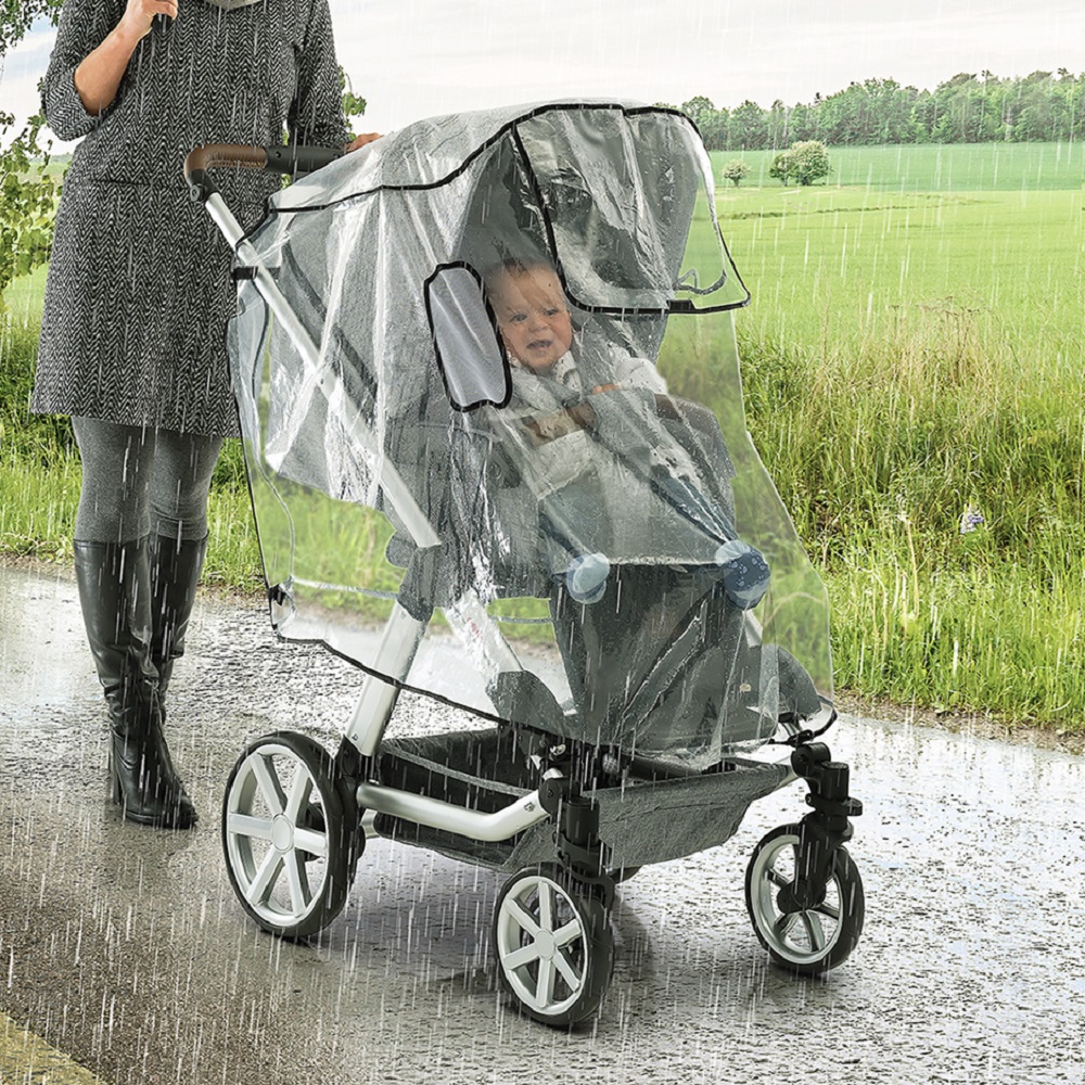 Lietus plēve ratiem - Reer RainSafe Active