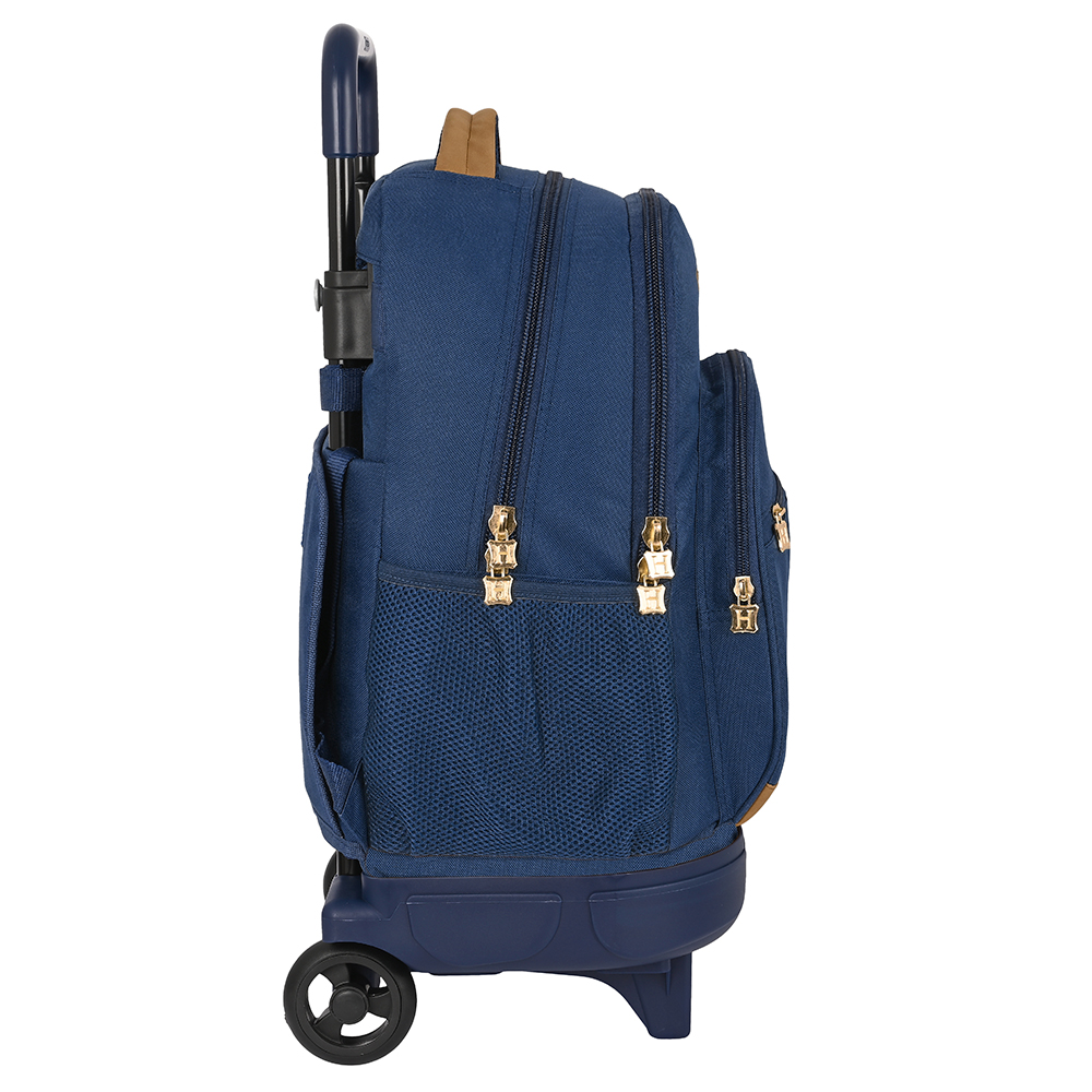 Bērnu čemodāns Harry Potter Trolley Backpack