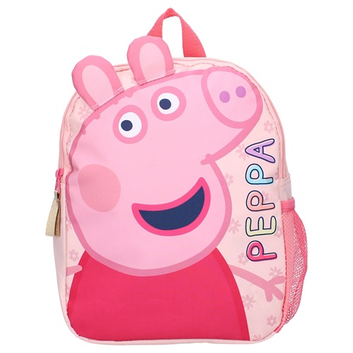 Mugursoma bērniem Peppa Pig Fluffy Friends