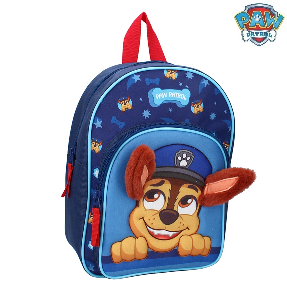 Mugursoma bērniem - Paw Patrol Chase Likewise