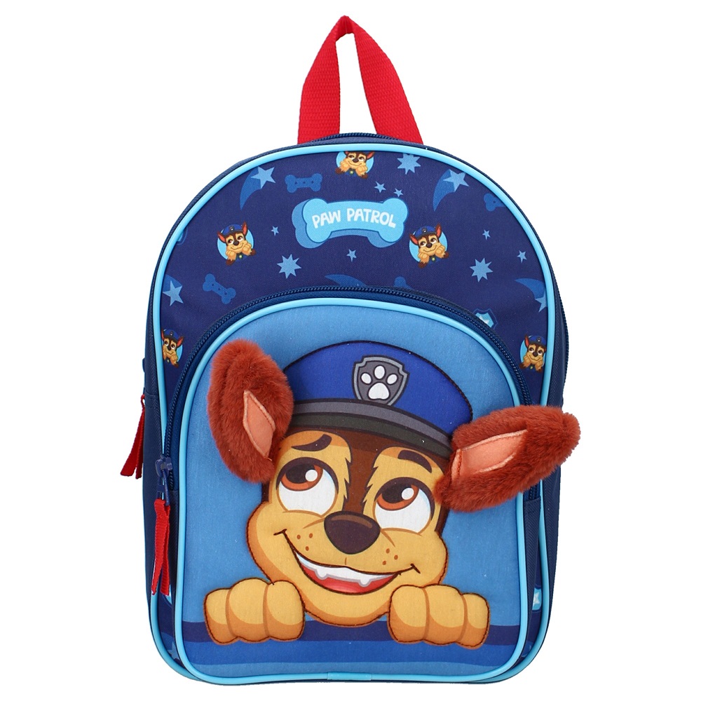 Mugursoma bērniem - Paw Patrol Chase Likewise