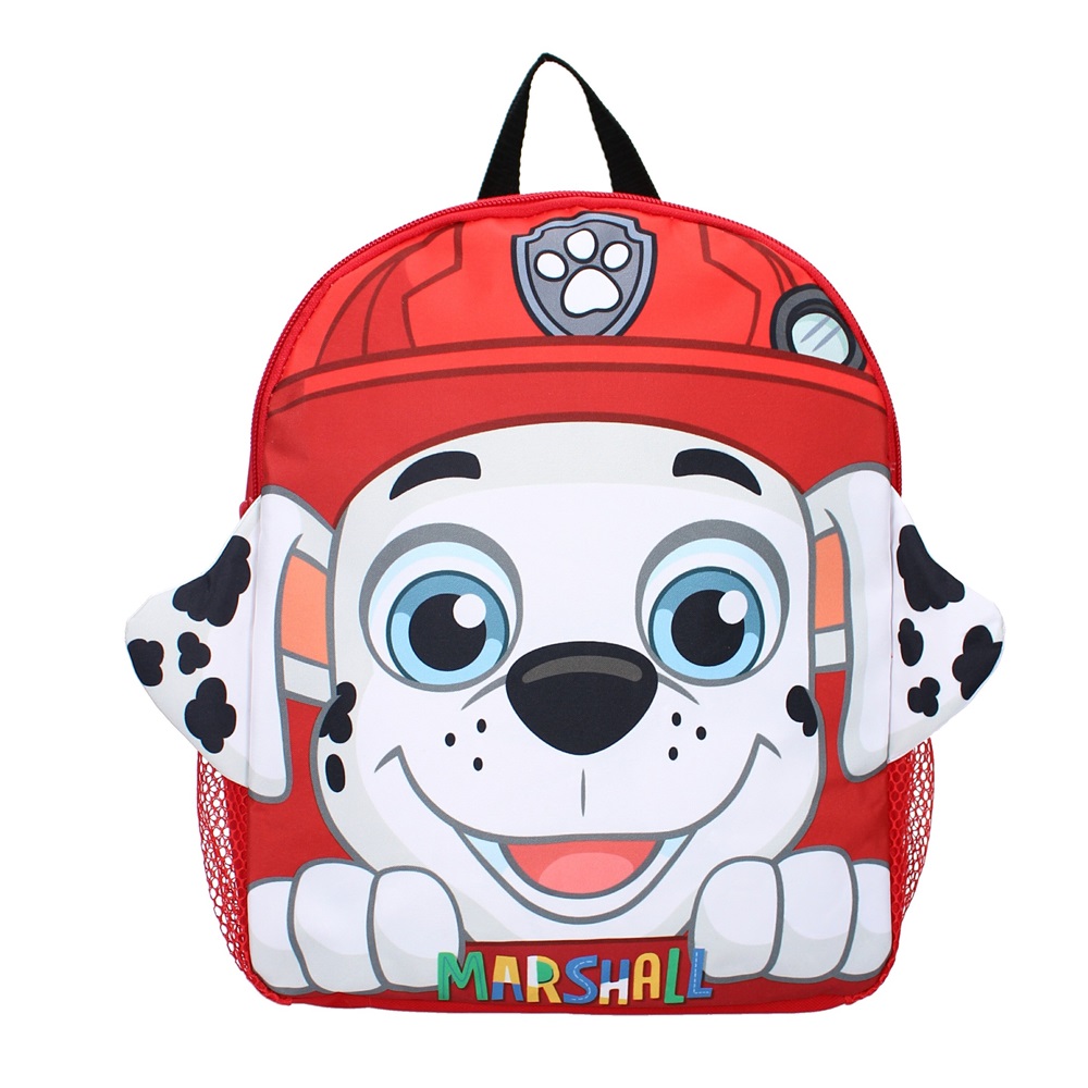 Bērnu mugursoma Paw Patrol Marshall Go Team