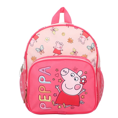 Mugursoma bērniem - Peppa Pig I Love This