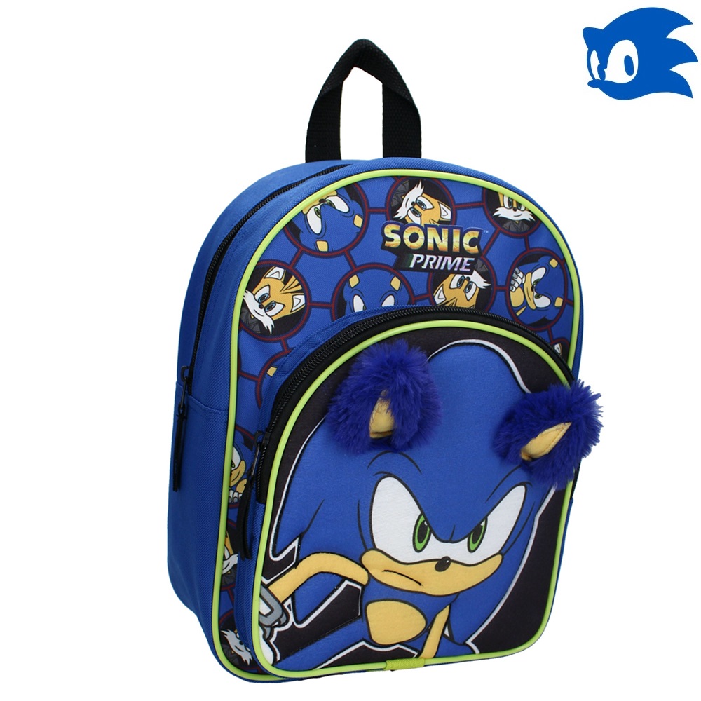 Mugursoma bērniem Sonic Likewise