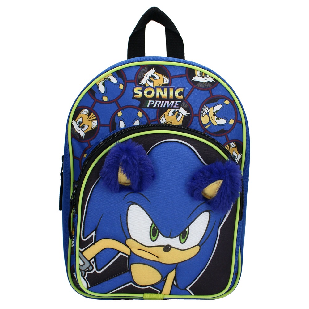 Mugursoma bērniem Sonic Likewise