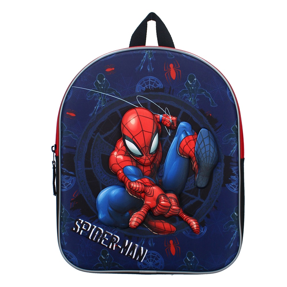 Mugursoma bērniem Spiderman Simpy Special