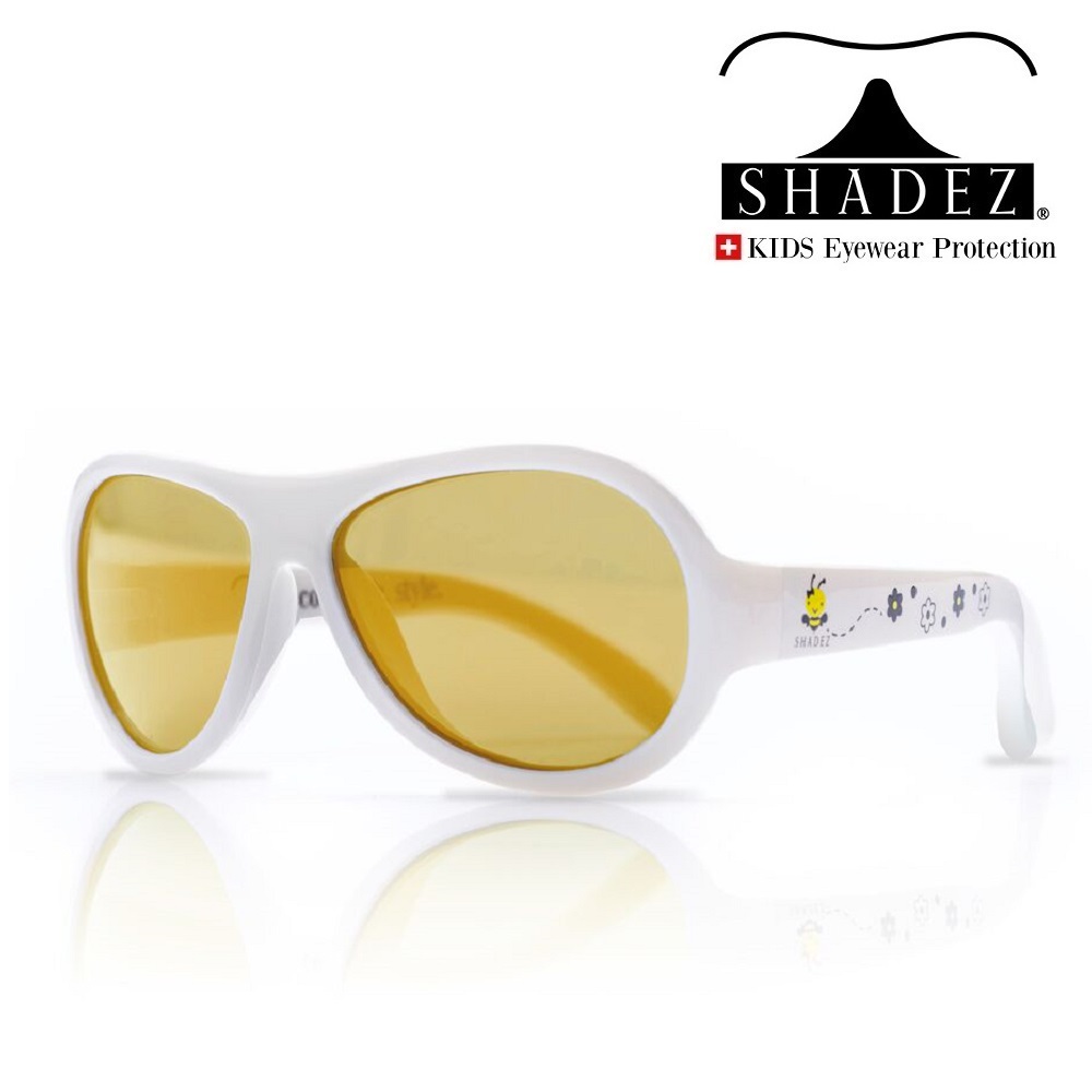 Saulesbrilles bērniem Shadez Baby Busy Bee