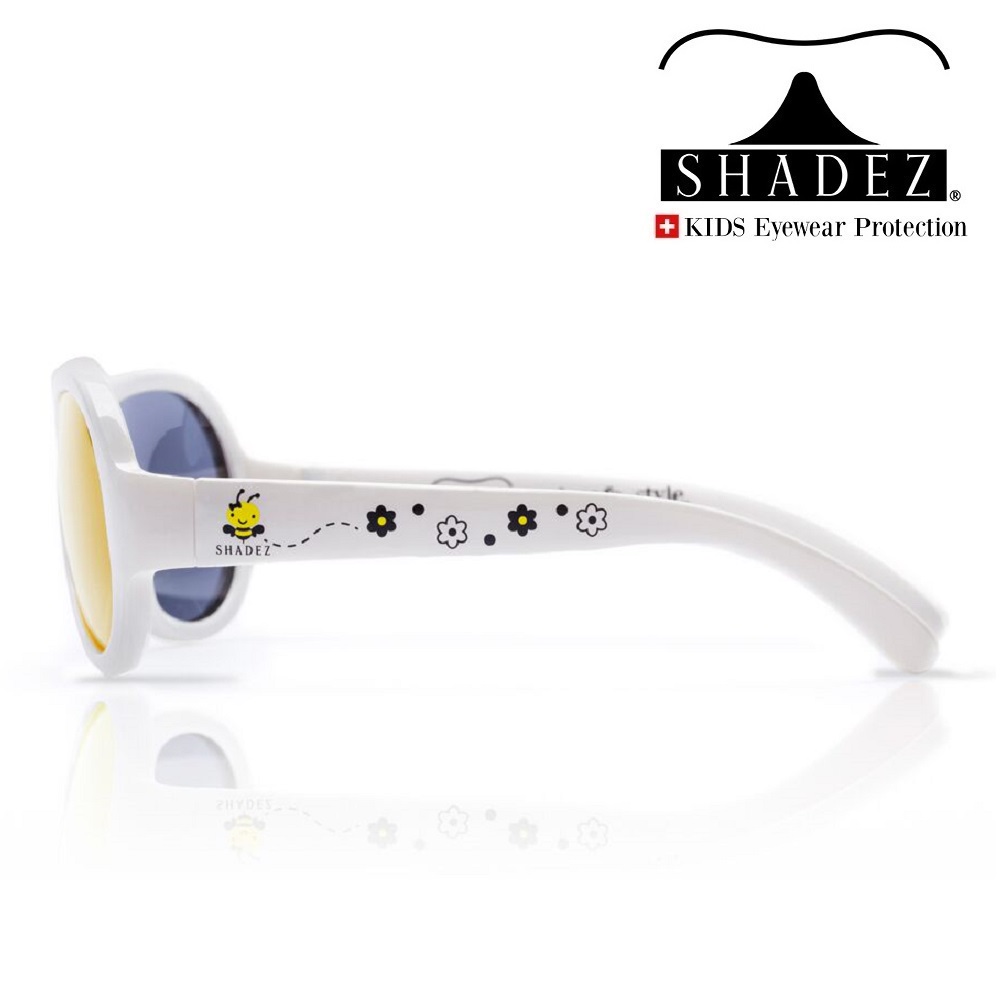 Saulesbrilles bērniem Shadez Baby Busy Bee