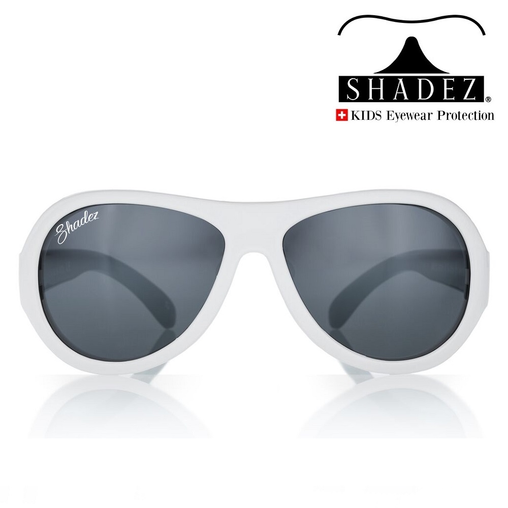 Saulesbrilles bērniem Shadez Junior Cloud Print