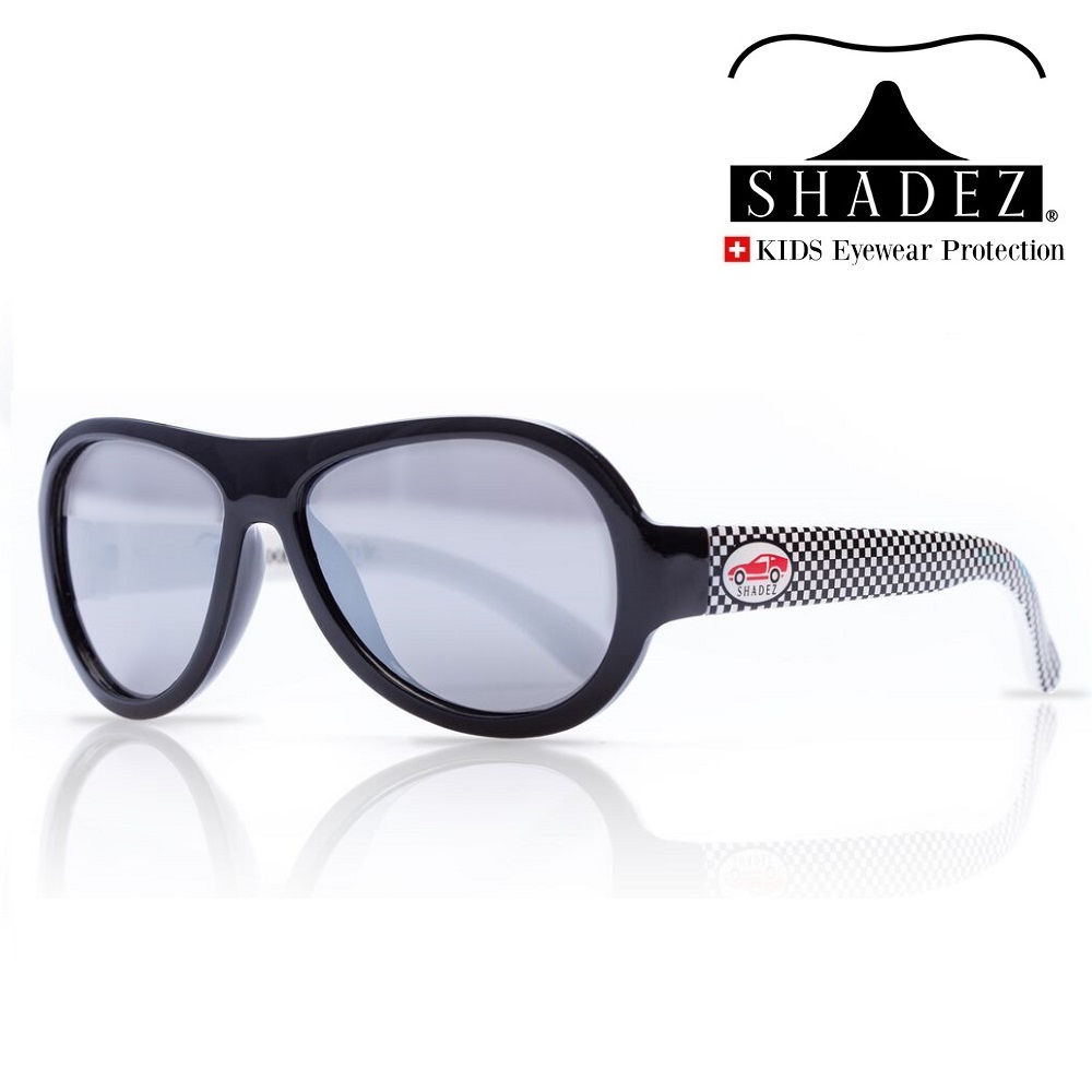 Saulesbrilles bērniem Shadez Junior Rapid Racer