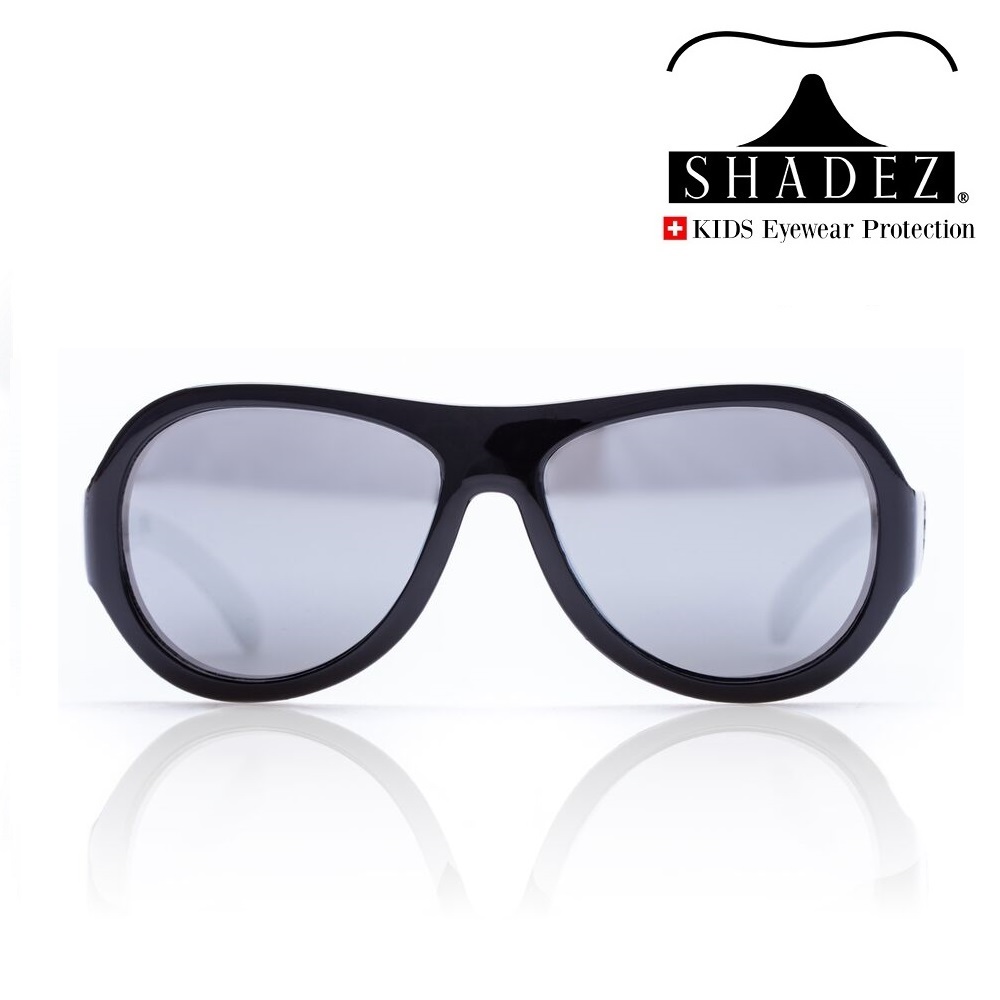 Saulesbrilles bērniem Shadez Junior Rapid Racer