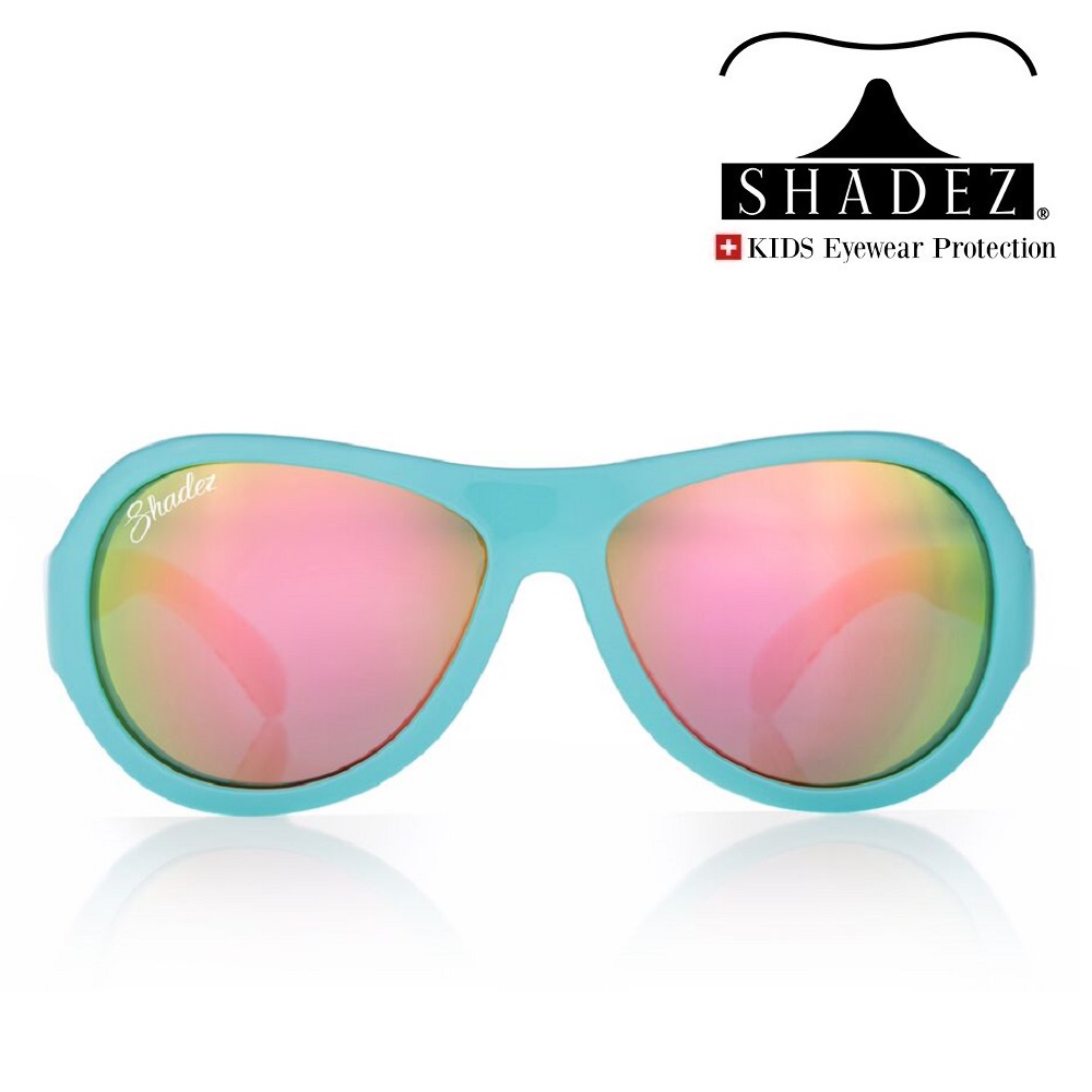 Saulesbrilles bērniem Shadez Junior Ice Cream