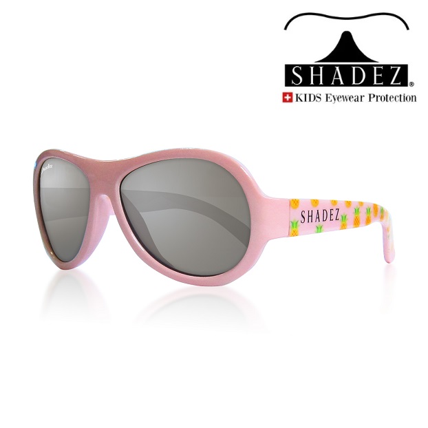 Saulesbrilles mazulim Shadez Baby Pineapple Party