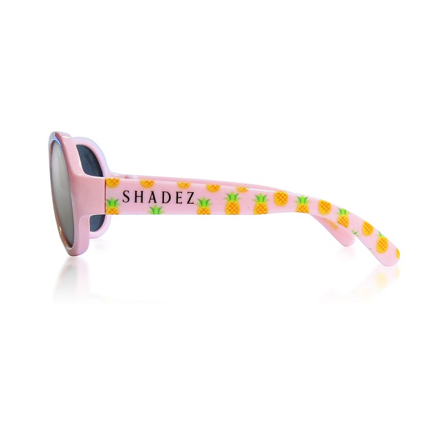 Saulesbrilles mazulim Shadez Baby Pineapple Party