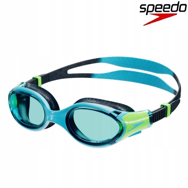 Bērnu peldēšanas brilles Speedo Biofuse Blue