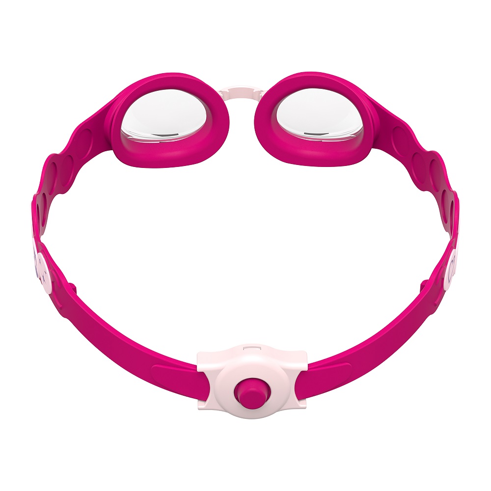 Bērnu peldēšanas brilles Speedo Spot Goggle Pink