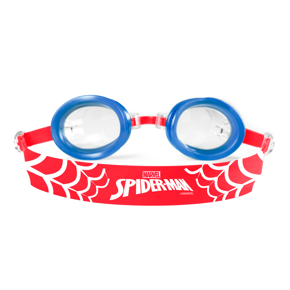 Bērnu peldēšanas brilles Spiderman