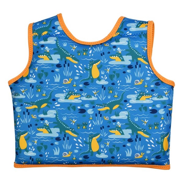 Peldveste bērniem SplashAbout Go Splash Croc Creek