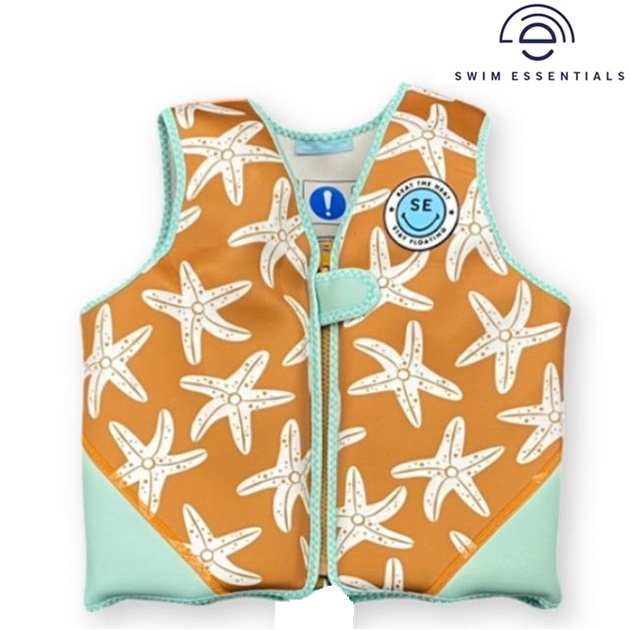 Peldveste bērniem Swim Essentials Sea Star