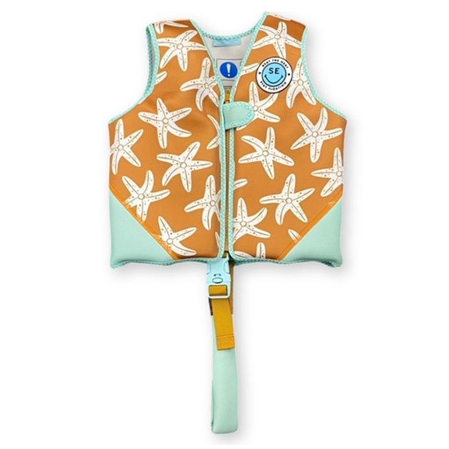 Peldveste bērniem Swim Essentials Sea Star