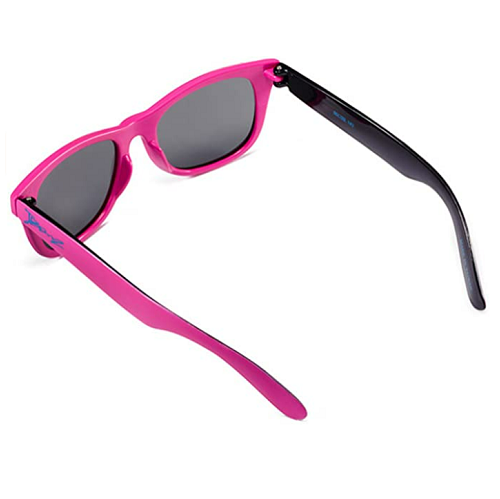 Bērnu saulesbrilles JBanz Dual Pink and Black