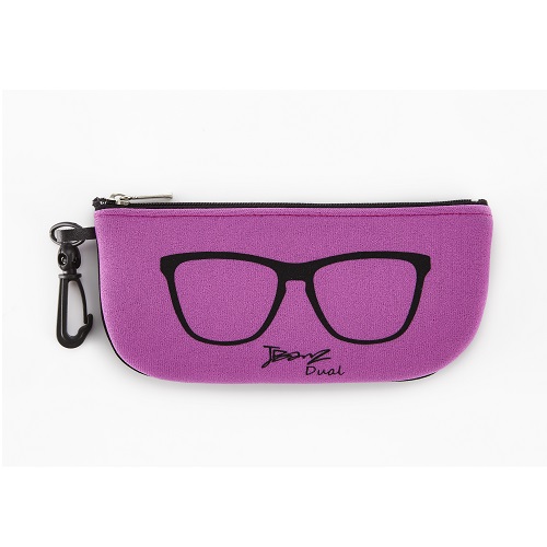 Bērnu saulesbrilles JBanz Dual Pink and Black