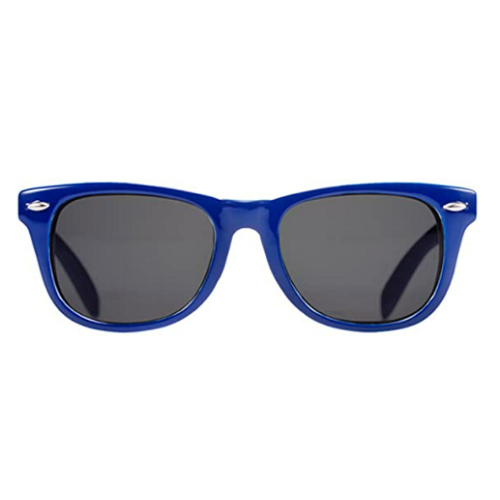 Bērnu saulesbrilles JBanz Dual Blue and White