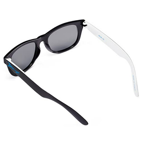 Bērnu saulesbrilles JBanz Dual Black and White