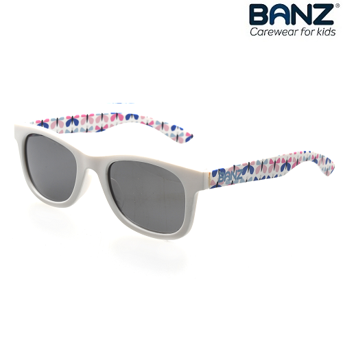 Bērnu saulesbrilles JBanz Butterfly