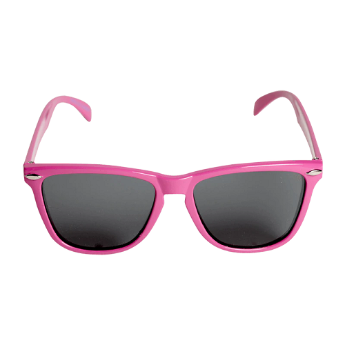 Bērnu saulesbrilles JBanz Flyers Pink